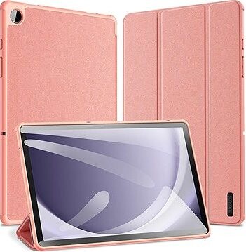 DUX DUCIS Domo Samsung Galaxy Tab A9+ ružové