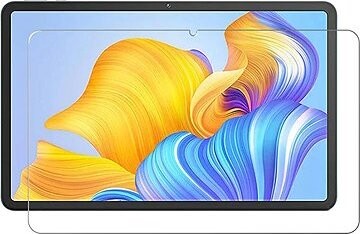 Premium Tempered Glass Honor Pad X8a – transparentné