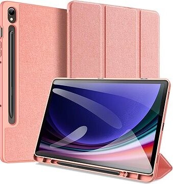 DUX DUCIS Domo Samsung Galaxy Tab S9 ružové
