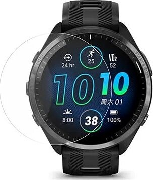 PrimeGuard Tvrdené sklo pre Garmin Fenix 7, transparentné