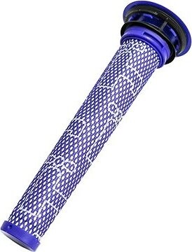 CareWave Predný filter pre Dyson V6, V7, V8, DC59, DC62, DC58 – nová verzia
