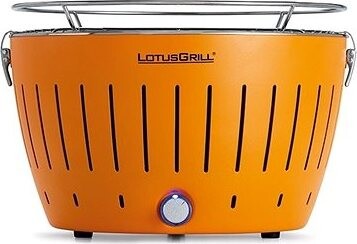 LotusGrill Orange
