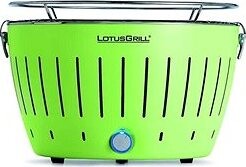 LotusGrill Green