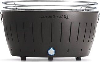 LotusGrill XL Gray