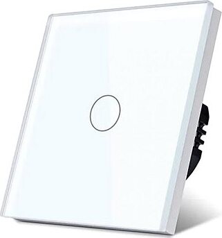 BOT Inteligentný vypínač osvetlenia Zigbee ONE SL11 biely