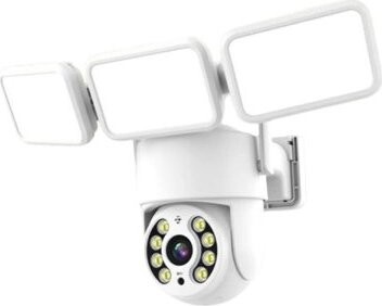 BOT FLC1 Floodlight PTZ