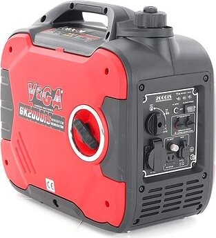VEGA Invertorová elektrocentrála GK2000iS