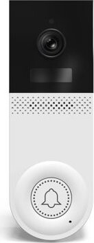 BOT Smart zvonček DB3 WiFi s kamerou