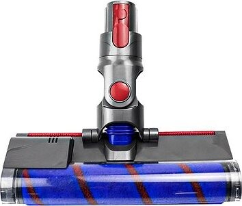 CareWave Elektrická podlahová kefa na DYSON V10 Slim