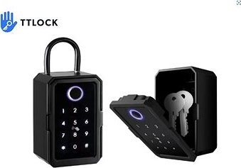 BOT Inteligentná schránka na kľúče KB1 TTLock