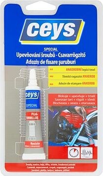 CEYS special Upevňovanie skrutiek 6 g