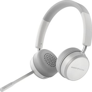 Energy Sistem Wireless Headset Office 6 White