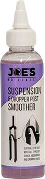 Joe's Suspension & dropper Post Smoother 125 ml