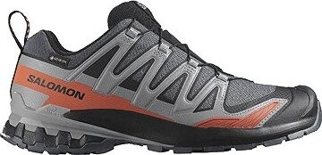 Salomon XA Pro 3D V9 GTX Turbulencia/Black/Burnt Ochre, EU 42/270 mm