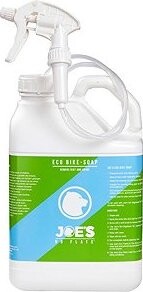 Joe's Eco Bike Soap (Spray Jerrycan) 5 Litrov