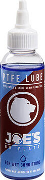 Joe's PTFE Lube (Drop) For Wet Conditions 125 ml
