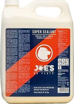 Joe's Super Sealant 5 Liter Jerrycan
