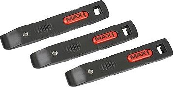 MAX1 Montpáky s oceľovou výstuhou 3 ks