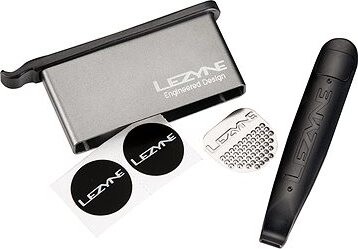 Lezyne Lever Kit Lite Grey