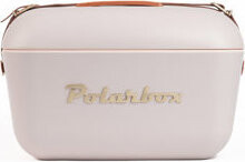 Polarbox CLASSIC GOLD Chladiaci box 12 l perlový