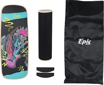 Epicstar Balančná doska Punk Monkey