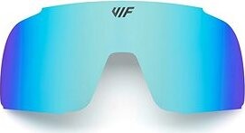 VIF Náhradný UV400 zorník Ice Blue na okuliare VIF One
