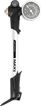 MAX1 Shock Sport 400 PSI s manometrom