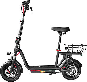 City Boss Z350