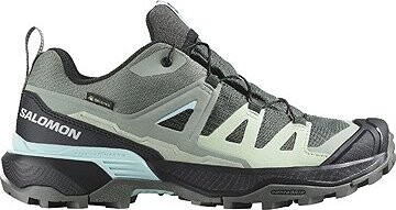 Salomon X Ultra 360 GTX W Sedona Sage/Black/Sea Foam, EU 38 2/3/245 mm