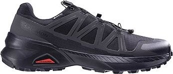 Salomon Speedcross Peak GTX Black/Black/Phantom, EU 44 2/3/290 mm