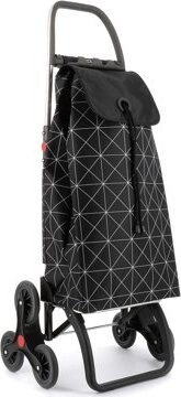 Rolser I-Max Star 6L Logic, čierno-biela