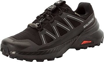 Salomon Speedcross Peak GTX W Black/Black, EU 40 2/3/260 mm