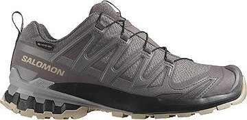 Salomon XA Pro 3D V9 GTX W Plum Kitten/Black/Gull, EU 42/270 mm