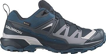 Salomon X Ultra 360 GTX Carbon/India Ink/Deep Dive, EU 42/270 mm