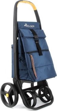 Rolser M Clec Termo Polar 8 Plus, modrá