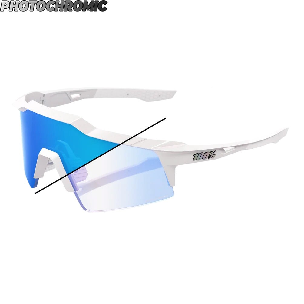 100% Speedcraft SL LE