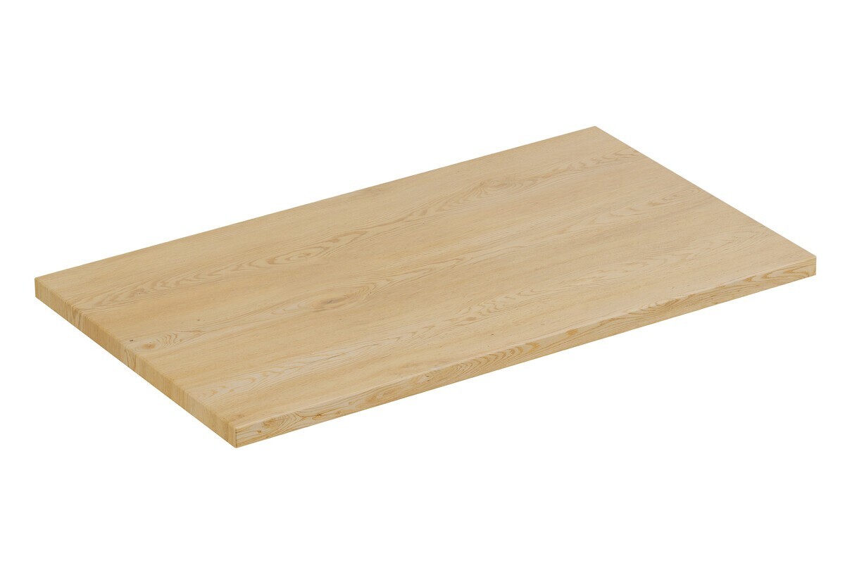 Deska pod umyvadlo Nordic 80 cm dub cremona