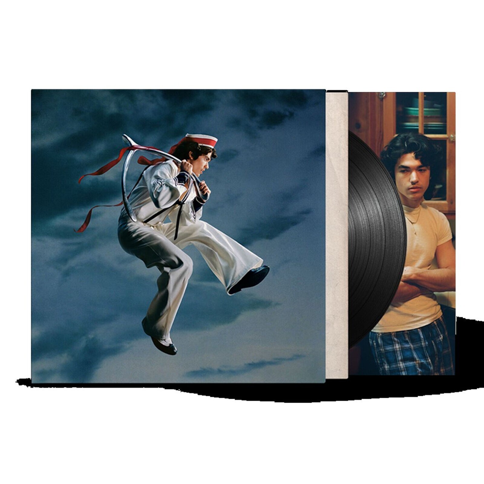 GRAY, CONAN - WISHBONE 1 LP