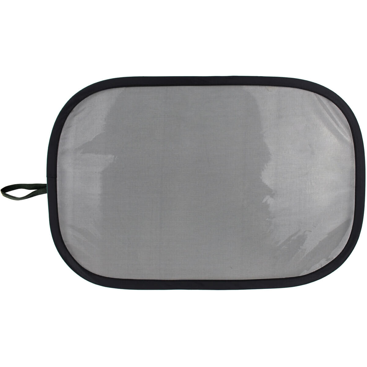 Asalvo Samodržiaca slnečná clona do okien auta