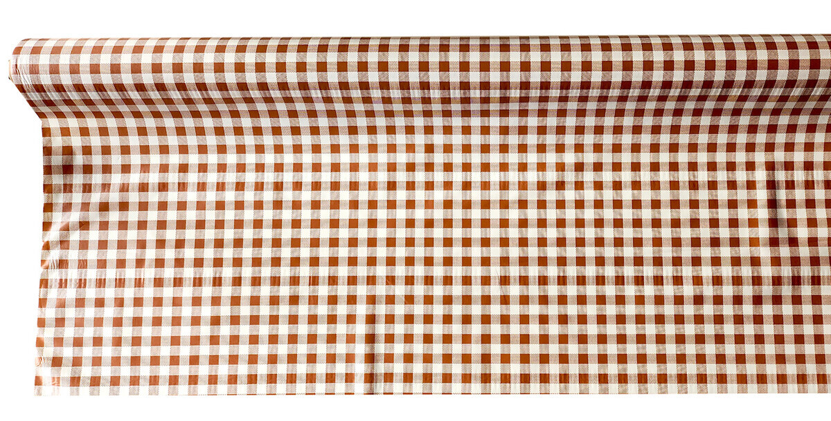MAKRO - Obrus 100x140cm KÁRO