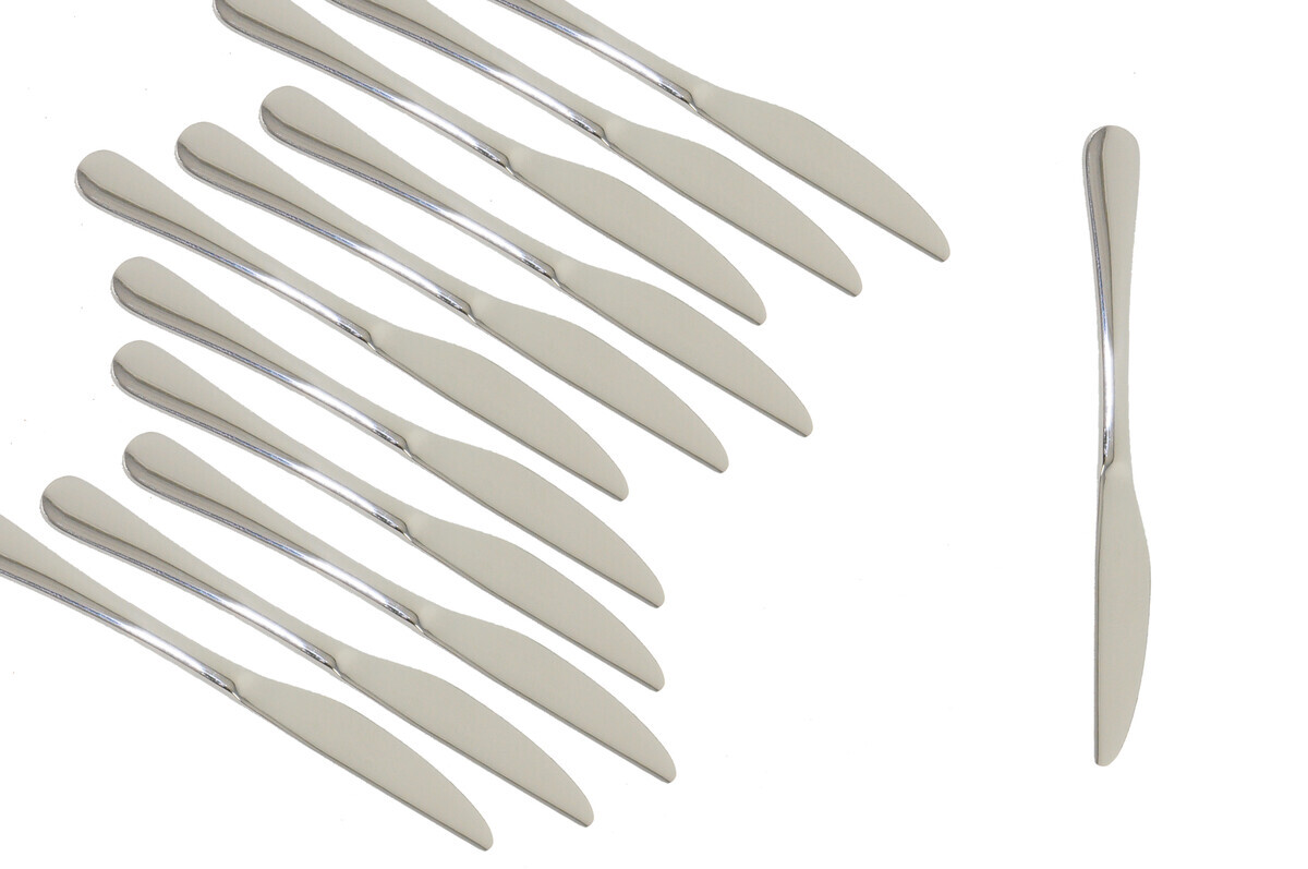 Nôž jedálenský Resto 1ks 95746