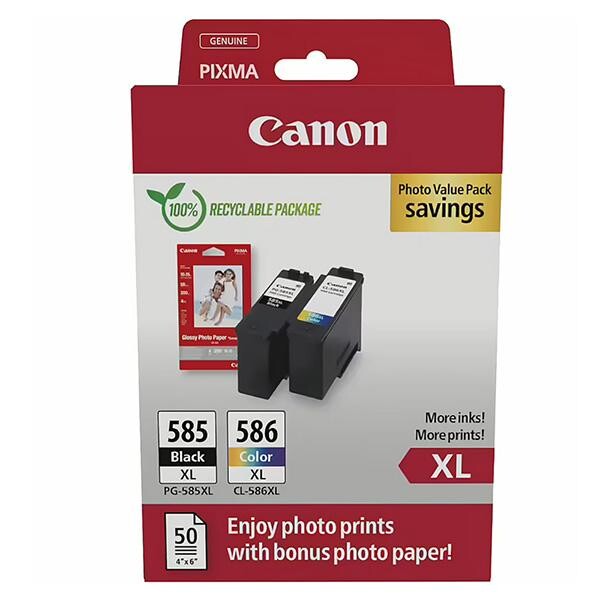 CANON GP-501-XL - originálny