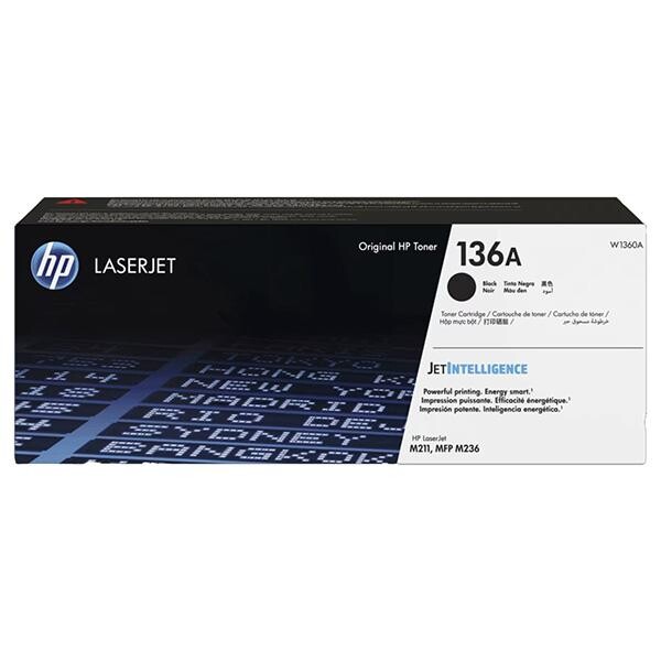 HP W1360A - originálny