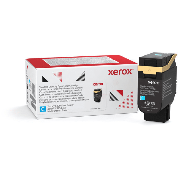 XEROX 006R04824 - originálny