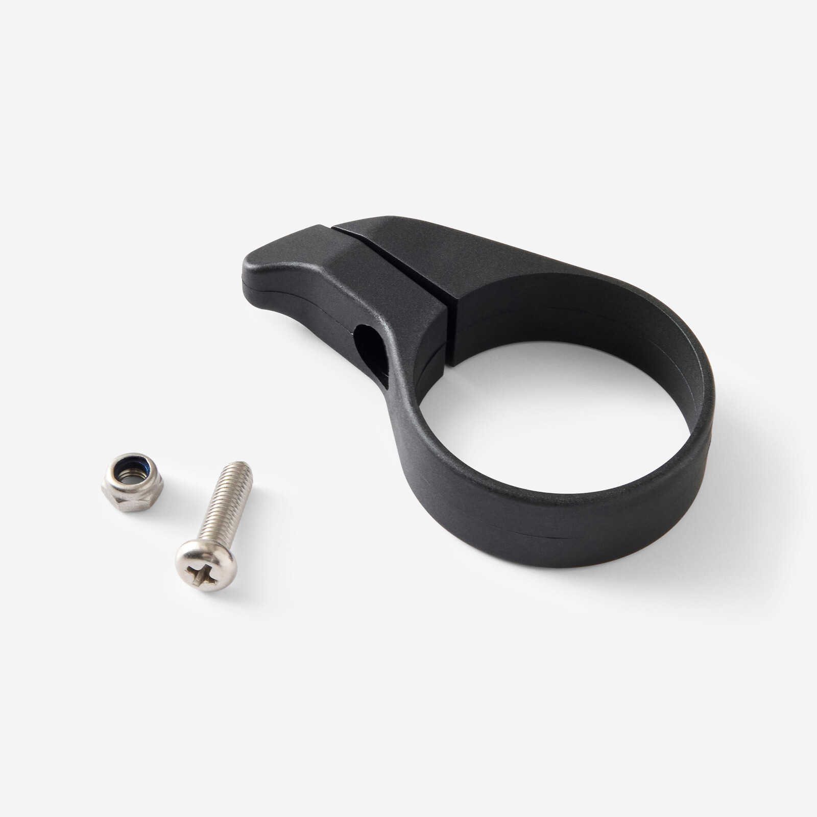 Objímka proti spadnutiu reťaze 40 mm Longtail