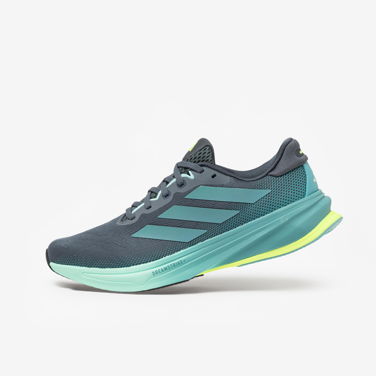 ADIDAS Adistar 4 pánska bežecká obuv modrá
