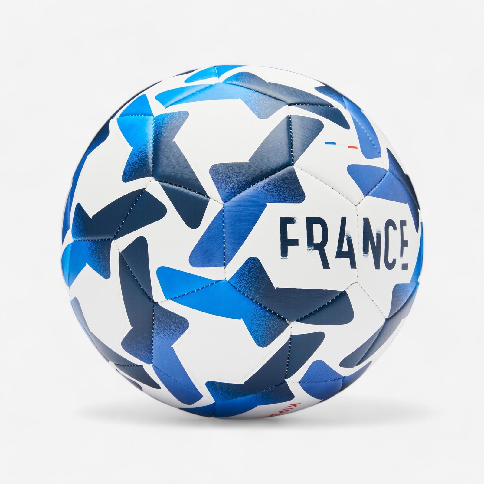 Futbalová lopta FRANCE 2024 veľ. 5