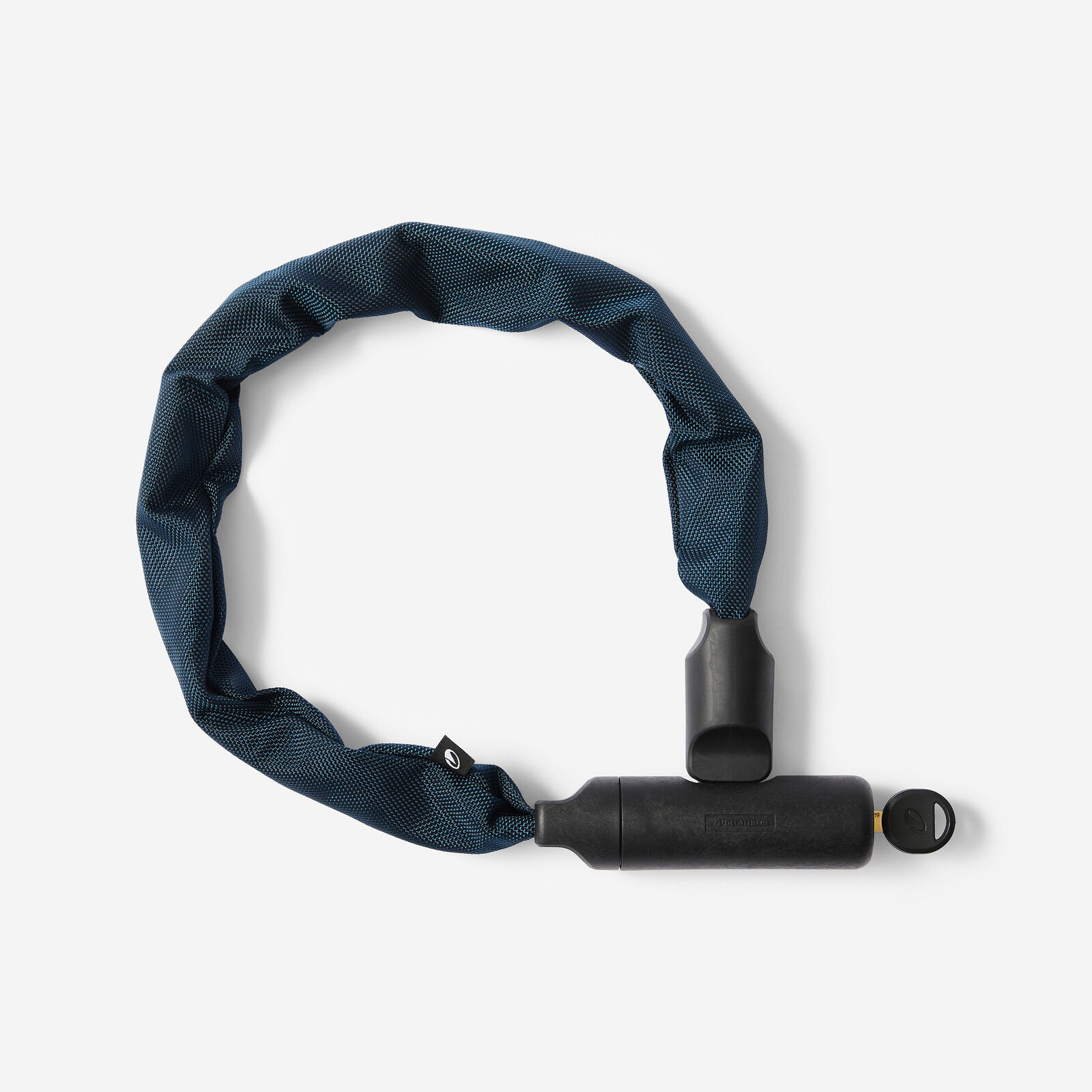 Zámok na reťaz bicykla 500 M