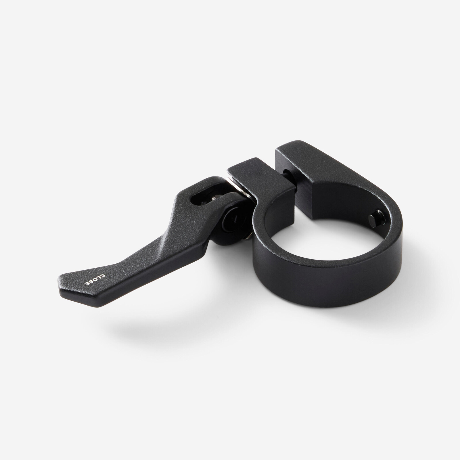 Sedlová objímka 34,9 mm s páčkou Ergolock na F900E