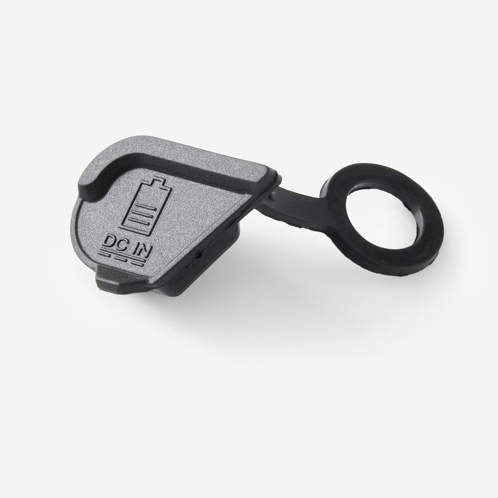 Kryt nabíjacieho portu bicykla Longtail R500